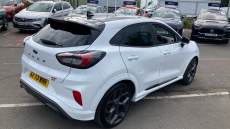Ford Puma ST 1.5 EcoBoost ST 5dr Petrol Hatchback